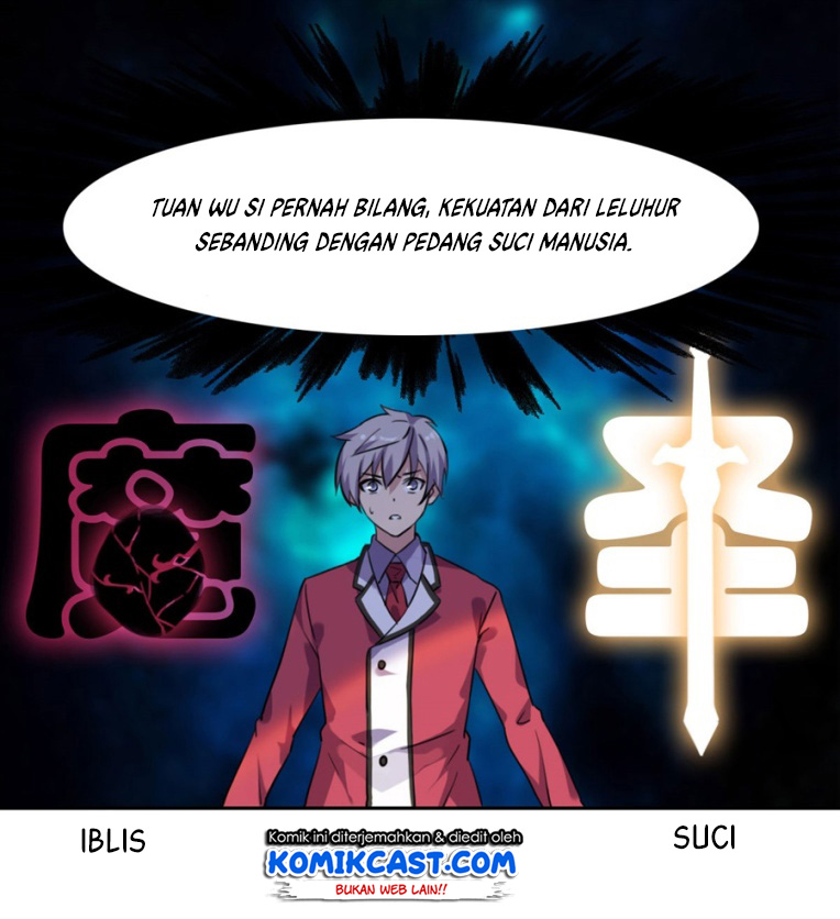 I Picked Up a Demon Lord as a Maid Chapter 02 Gambar 16